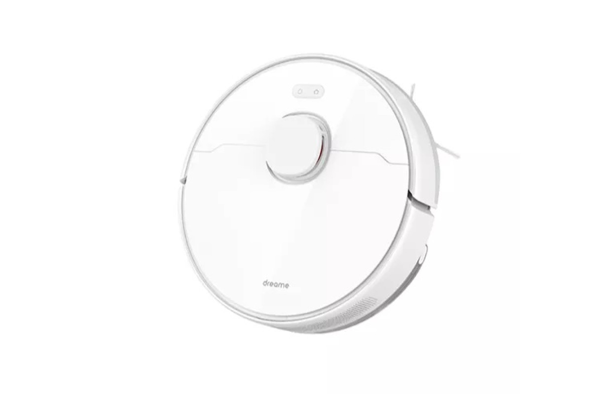 Купить Робот-пылесос с самоочисткой Dreame D10 Plus цена в Бишкеке